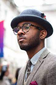 For Guys Wearing A Bowler Hat Is Making A Real Style Statement It S A Style Commonly Reserved For The Eccentrics Gentleman Style Bowler Hat Men Wearing Hats