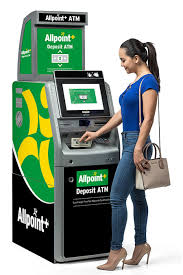 How to find a money transfer service near me? Surcharge Free Atm Network Allpoint