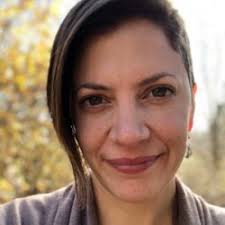 Sophie Bloch Miller, LCSW