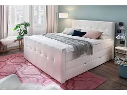 Bett mit ausziehbarem gastebett unique bild boxspringbetten mit bettkasten bei mobel kraft kaufen. Boxspringbetten Mit Bettkasten Online Shoppen Schlafwelt