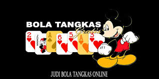 bola tangkas - Agen judi Tangkas Online