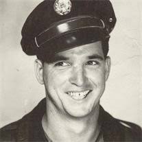 Howard Farragh Obituary