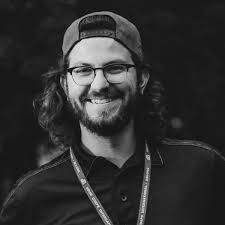 Audio Team — Staff-Blog — Blue Stars