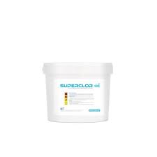 Sans Marque Chlore Choc En Granule Pour Piscine Superclor 5 Kg A Prix Pas Cher Jumia Tunisie