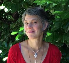 Literary Artists — NEVADA COUNTY ARTIST-DIRECTORY