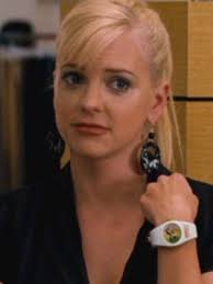 The Evolution Of Anna Faris: Page 3