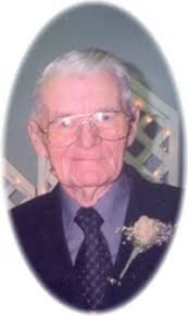Obituary of Burton Weldon Reece