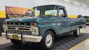Image result for Green 1966 Truck