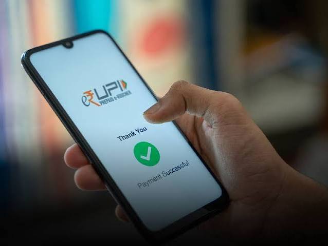 UPI Payment Controversy | Finance Minister Nirmala Sitharaman Statement