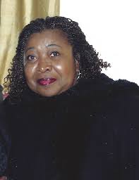 Obituary information for Carolyn Jones