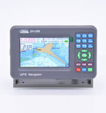 2019 India Hot Selling Cheap Marine Gps 5inch Chart Plotter Combo Ais And Receiver Sh 598a Sh 598ab Sh 598 Buy Cheap Marine Gps Chart Plotter Combo