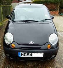 Image result for Black 1984 Daewoo