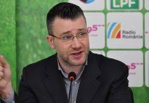 Dorințele secretarului AJF, Dorin Nistor! „Campioana județului să  stabilească pe teren și să promoveze în Liga a 3-a”