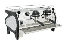 Flush the group to rinse any old coffee grounds or oils off. Purchasing Parts La Marzocco