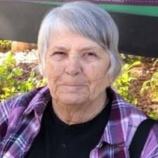 Mary Maxine Herb Obituary November 23, 2022