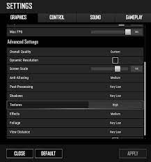 Fix Lag In Pubg Lite Pc For Low End Pc