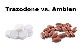 Image result for Trazodone