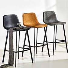 koou barstools nordic kitchen high