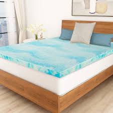 Twin size foam mattress pad. 15 Best Foam Mattress Toppers 2021 The Strategist