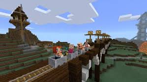 With the perfect blend of survival, creativity, fun, and adventure, this minecraft download lets you explore expansive worlds. Minecraft So Bekommt Ihr Die Windows 10 Edition Beta Gratis