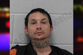 Carroll County Crime