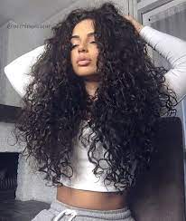 Pinterest Kekedanae20 Hair Styles Clown Hair Curly Hair Styles Naturally