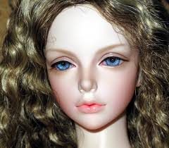 As the Resin World Turns: Iplehouse nYID Audrey Gets Restrung
