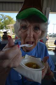 Photos: Souper Bowl 2019