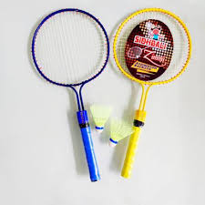 Stap dan aan boord van onze raket! Sidhbali Uniq Kid Of 2 Small Raket With 2 Plastic Shhuttle Blue Strung Badminton Racquet Buy Sidhbali Uniq Kid Of 2 Small Raket With 2 Plastic Shhuttle Blue Strung Badminton Racquet