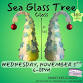 Sea Glass Tree Class event image