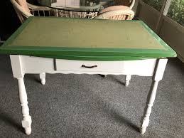Maybe you would like to learn more about one of these? Vintage Enamel Top Table For Sale In Sarasota Fl Offerup