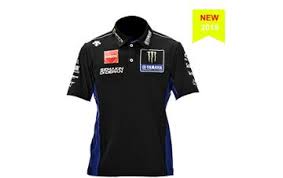 Aplikasi desain baju dan kaos bisa membantu mengembangkan bisnismu, loh! Bisa Tampil Gaya Ala Crew Tim Yamaha Di Motogp Ini Baju Dan Harganya Gridoto Com