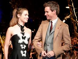 A british ministry of magic employee in the beasts division of the department for the regulation and control of. Eddie Redmayne On Fantastic Beasts Spraining His Ankle Fatherhood