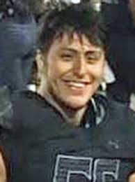 Daniel Robledo, Missouri, Edge