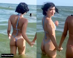 Rowan Blanchard Nude Celebrities - Uncensored Moments Revealed