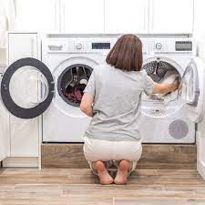 Comment fonctionne un seche linge. Les Erreurs A Ne Pas Faire Avec Son Seche Linge Femme Actuelle Le Mag