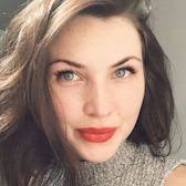 Nadine Head-Gordon at Into The Gloss