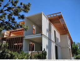 Container Haus Containerhaus Wohncontainer Schiffscontainer Haus Container Hauser Haus