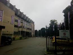 Anderlecht ist eine gemeinde in der belgischen provinz. Fanshop Rsc Anderlecht Bild Von Fanshop Rsc Anderlecht Brussel Tripadvisor