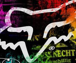 Est on the fox news channel. Fox Racing Logos Wallpaper For Android Download Free