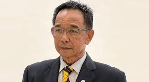 Tourists are here for holidays, not local drinking rules, says Sarawak  tourism minister