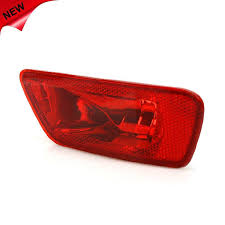 Rear Fog Lamp Light Assembly For Jeep Compass 11 14 For Grand Cherokee 11 14 For Dodge Jcuv Freemont 13 14 Without Bulb Jeep Compass Car Lights Fog Lamps