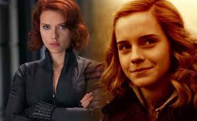 Stephen lovekin / getty images. Black Widow Emma Watson In Line To Play 2nd Female Lead Geekfeed