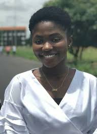 Keren-Happuch Gyasi-Darko