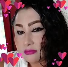 Olga Carreon's Instagram, Twitter & Facebook