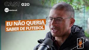 ALEX ABRE O CORAÇÃO sobre não ter ido para COPA