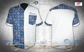 Dimana akad perjanjian yang sesuai prinsip islam ini diyakini kuat dapat menghindarkan riba. 30 Konsep Terbaru Baju Seragam Bank