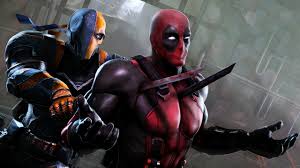 Select your favorite images and download them for use as wallpaper for your desktop or phone. Deadpool 2 Wallpapers Hd 5 Deathstroke Wallpaper 4k 1280x720 Wallpaper Teahub Io