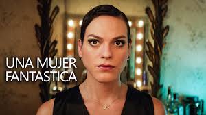 En fantastisk kvinna