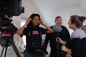 Ballard High School Digital Filmmaking Program